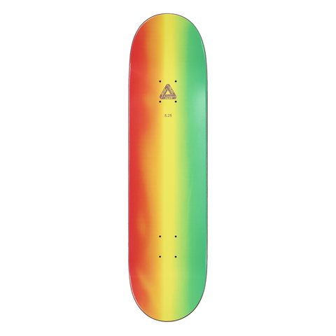 Palace DEREK GARAGE 8.25 - Colorway