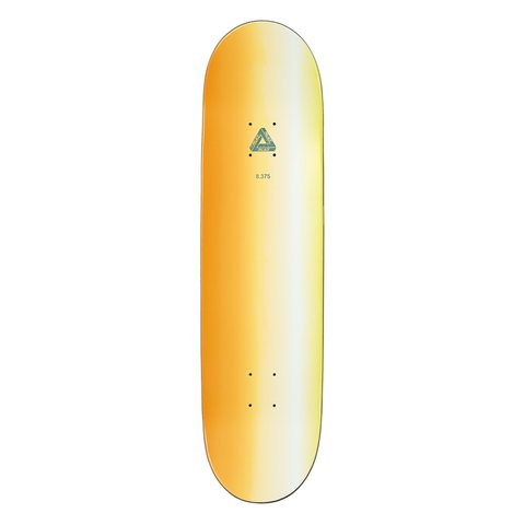 Palace DEREK GARAGE 8.375 - Colorway