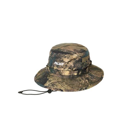 Palace GORE-TEX COTTON RS BOONIE ROCKSCAPE - Colorway