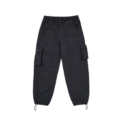 Palace GORE-TEX COTTON RS CARGOS BLACK - Colorway