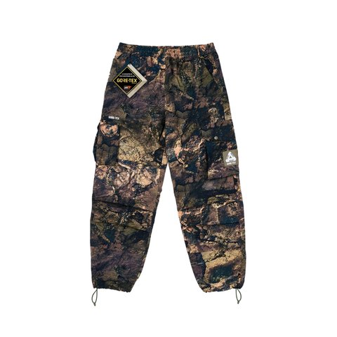 Palace GORE-TEX COTTON RS CARGOS ROCKSCAPE - Colorway