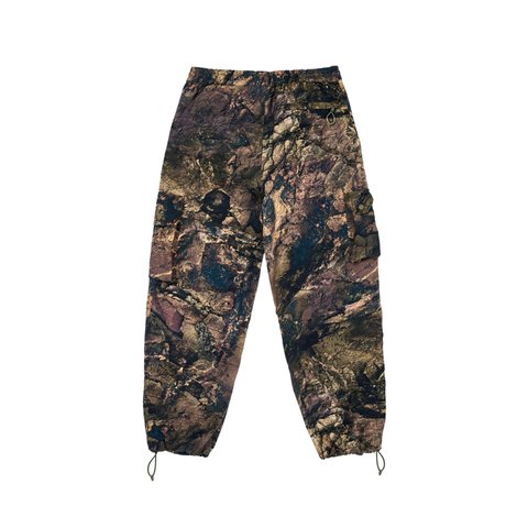 Palace GORE-TEX COTTON RS CARGOS ROCKSCAPE - Colorway