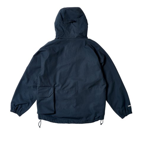 Palace GORE-TEX COTTON RS JACKET NAVY - Colorway