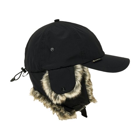 Palace GORE-TEX DOG EAR 6-PANEL BLACK - Colorway