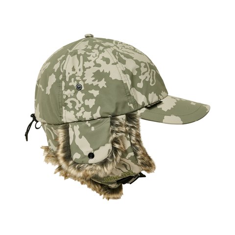 Palace GORE-TEX DOG EAR 6-PANEL LEAF DPM - Colorway