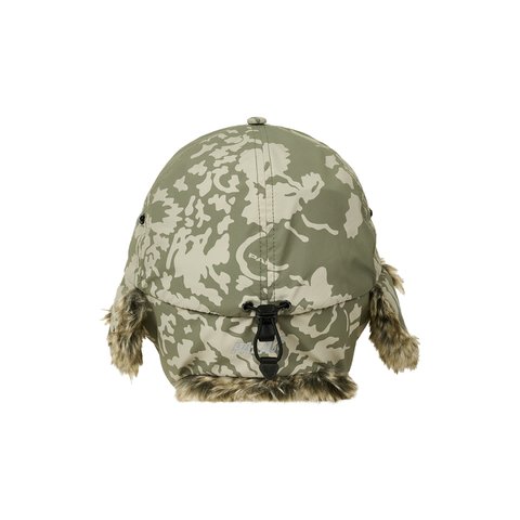 Palace GORE-TEX DOG EAR 6-PANEL LEAF DPM - Colorway