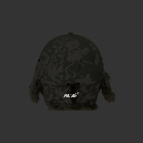Palace GORE-TEX DOG EAR 6-PANEL LEAF DPM - Colorway