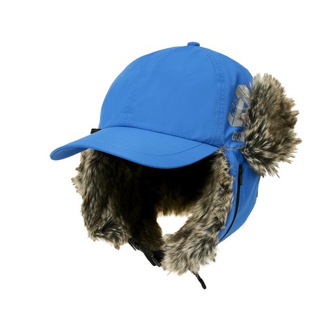 Palace GORE-TEX DOG EAR 6-PANEL PALACE BLUE - Colorway