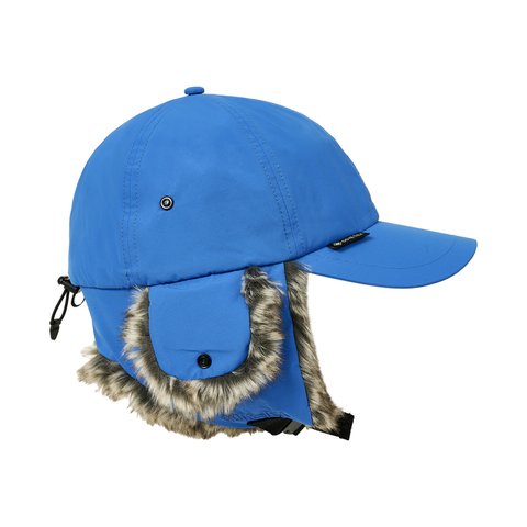 Palace GORE-TEX DOG EAR 6-PANEL PALACE BLUE - Colorway