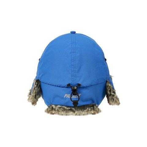 Palace GORE-TEX DOG EAR 6-PANEL PALACE BLUE - Colorway