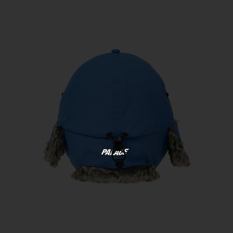 Palace GORE-TEX DOG EAR 6-PANEL PALACE BLUE - Colorway