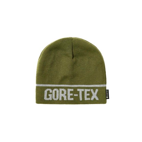 Palace GORE-TEX NEIN CUFF BEANIE THE DEEP GREEN - Colorway