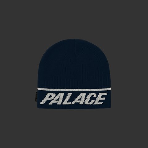 Palace GORE-TEX NEIN CUFF BEANIE ULTRA - Colorway