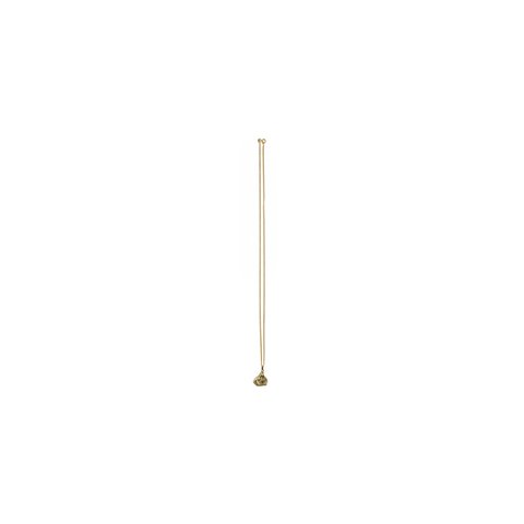 Palace HOLY GRAIL NECKLACE GOLD - Colorway