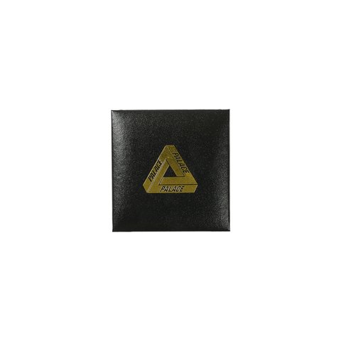 Palace HOLY GRAIL NECKLACE GOLD - Colorway