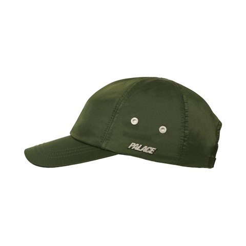 Palace LONDRA SPORT 6-PANEL THE DEEPEST GREEN - Colorway