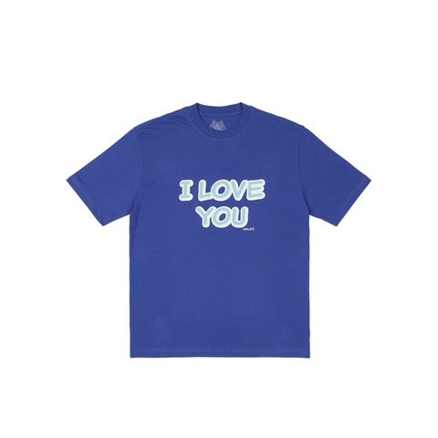 Palace LOVER T-SHIRT ULTRA - Colorway