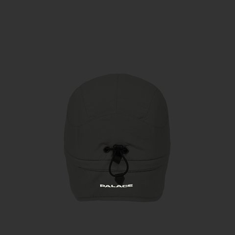 Palace MICRO EARFLAP RUNNER GREY - Colorway