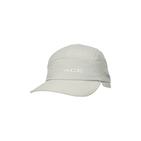 Palace MICRO EARFLAP RUNNER GREY - Colorway