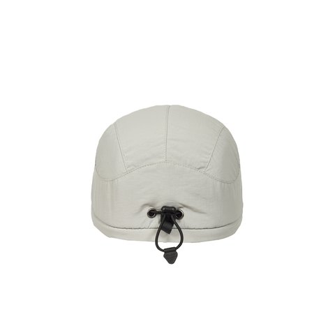 Palace MICRO EARFLAP RUNNER GREY - Colorway