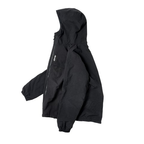 Palace MICRO JACKET BLACK - Colorway
