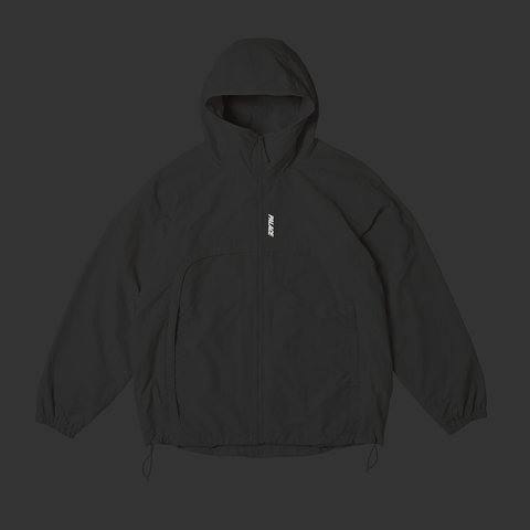 Palace MICRO JACKET GREY - Colorway