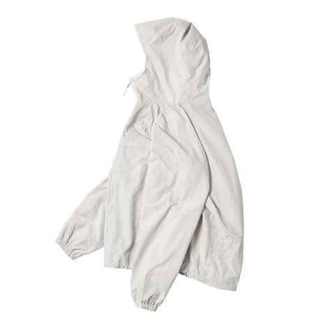 Palace MICRO JACKET GREY - Colorway