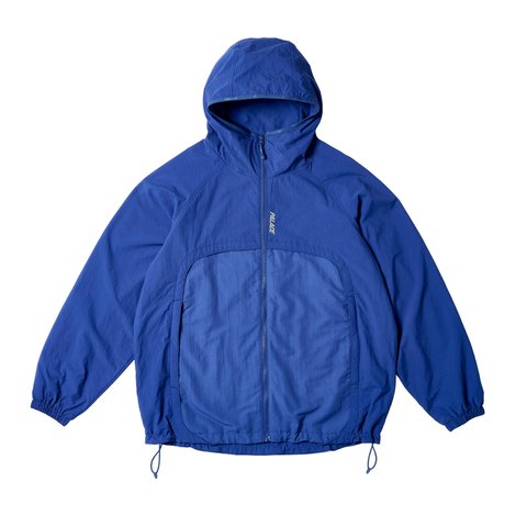 Palace MICRO JACKET ULTRA - Colorway
