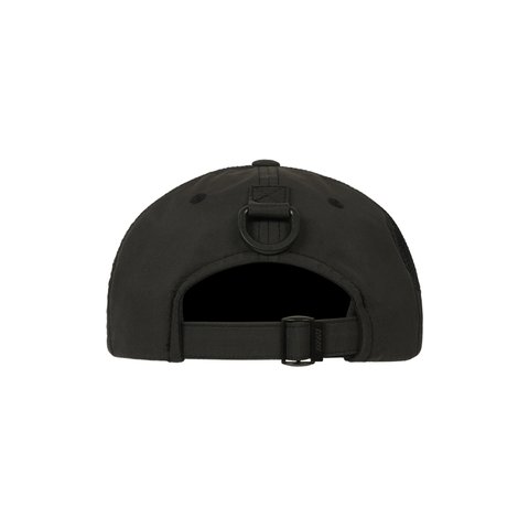 Palace MILITARY SHELL TRI-FERG PATCH 6-PANEL BLACK - Colorway