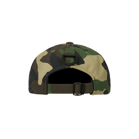 Palace MILITARY SHELL TRI-FERG PATCH 6-PANEL CAMO - Colorway