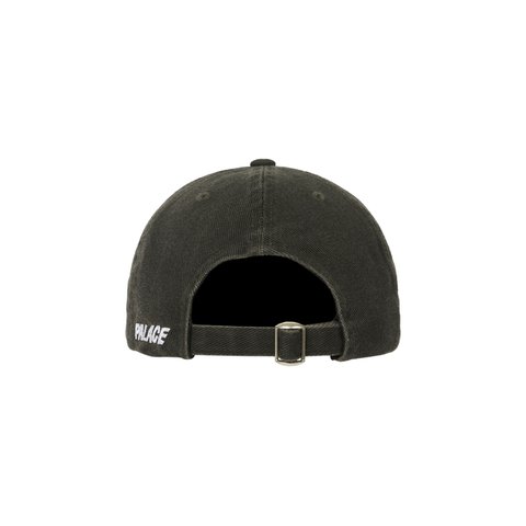 Palace P 6-PANEL GREY - Colorway