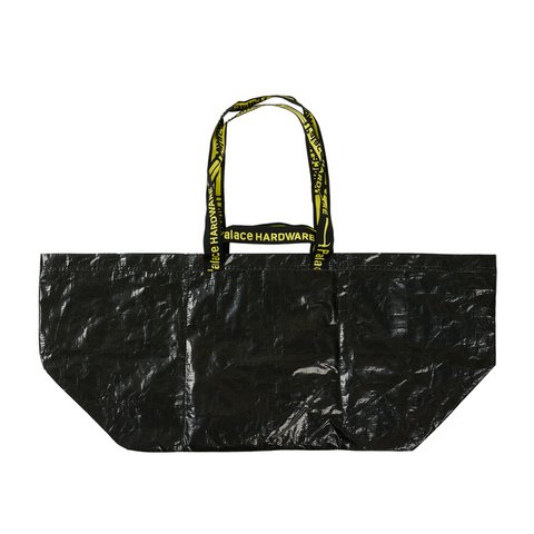 Palace PALACE HARDWARE TOTE BLACK - Colorway