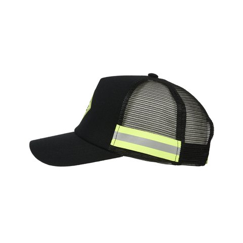 Palace PALACE HARDWARE TRUCKER BLACK - Colorway