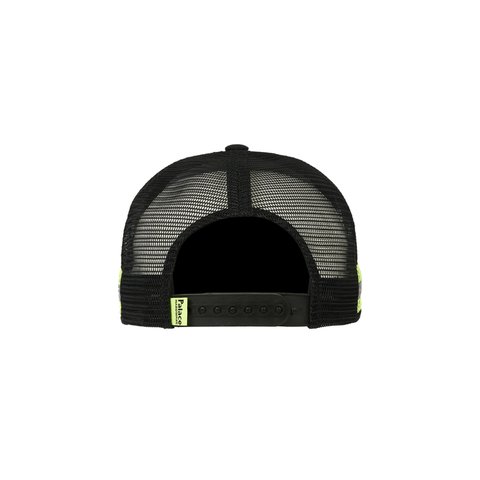 Palace PALACE HARDWARE TRUCKER BLACK - Colorway