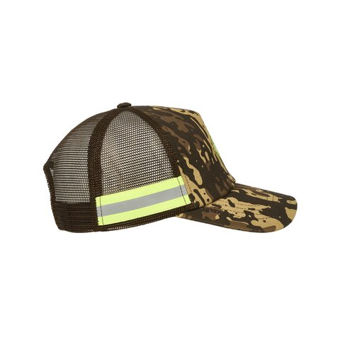 Palace PALACE HARDWARE TRUCKER CAMO - Colorway