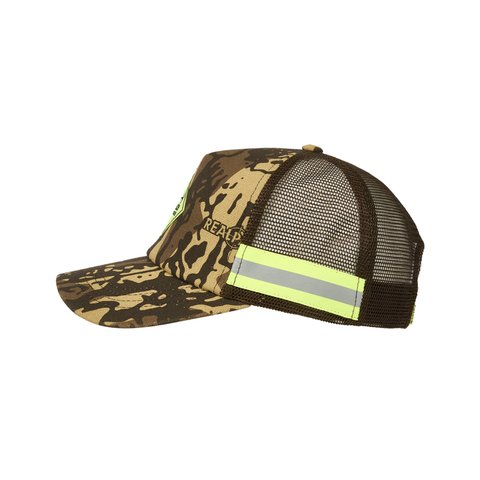 Palace PALACE HARDWARE TRUCKER CAMO - Colorway