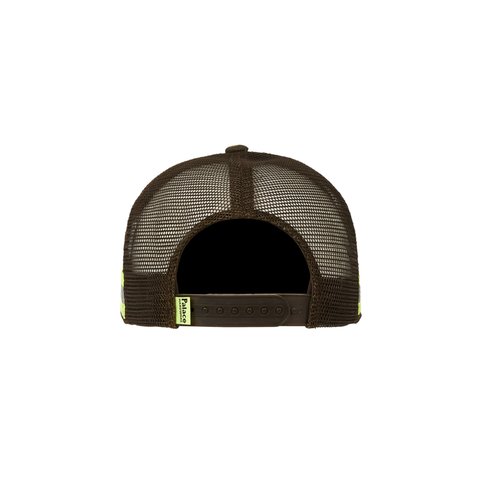 Palace PALACE HARDWARE TRUCKER CAMO - Colorway