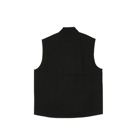 Palace PALACE HARDWARE VEST BLACK - Colorway