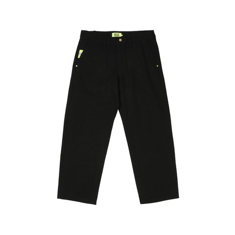 Palace PALACE HARDWARE WORK PANT BLACK - Colorway