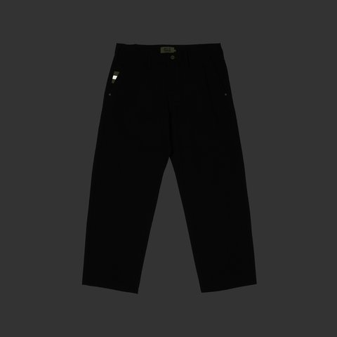 Palace PALACE HARDWARE WORK PANT BLACK - Colorway