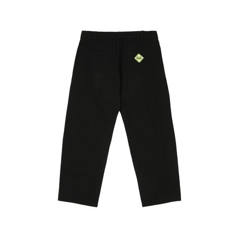 Palace PALACE HARDWARE WORK PANT BLACK - Colorway