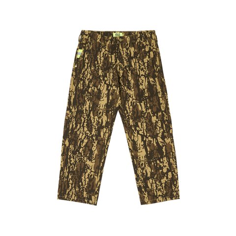 Palace PALACE HARDWARE WORK PANT CAMO - Colorway