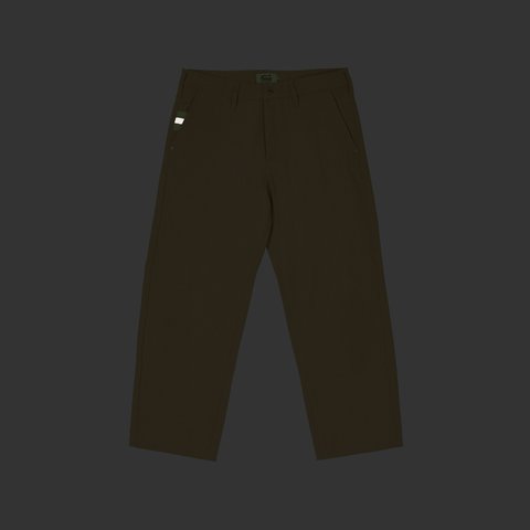 Palace PALACE HARDWARE WORK PANT KHAKI - Colorway