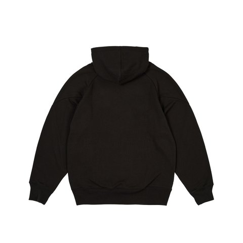 Palace PALACE INSERTO HOOD BLACK - Colorway