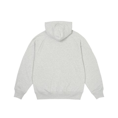 Palace PALACE INSERTO HOOD GREY MARL - Colorway