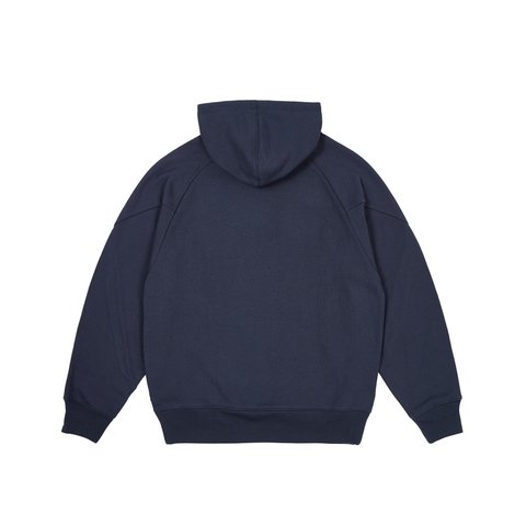 Palace PALACE INSERTO HOOD NAVY - Colorway