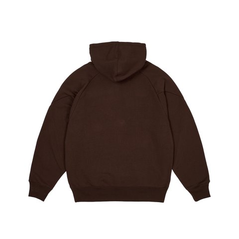 Palace PALACE INSERTO HOOD NICE BROWN - Colorway