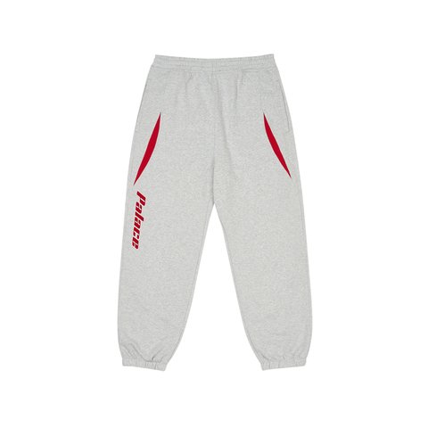 Palace PALACE INSERTO JOGGER GREY MARL - Colorway