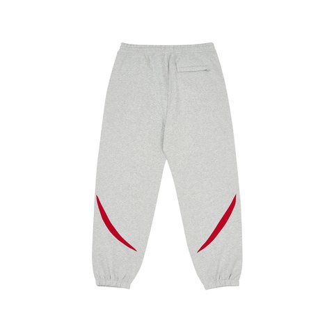 Palace PALACE INSERTO JOGGER GREY MARL - Colorway