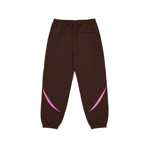 Palace PALACE INSERTO JOGGER NICE BROWN - Colorway